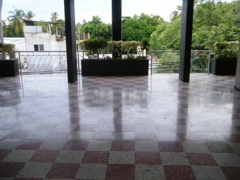 Sevillano Acapulco Exteriér fotografie
